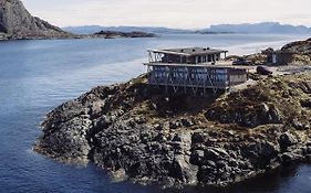 Værlandet Havhotell